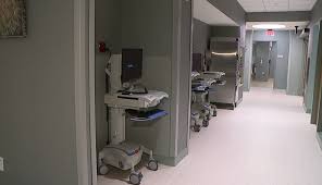 Mercy Health Opens New Cancer Care Center At St Elizabeth
