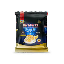 Bánh pía được sản xuất ở nhiều tỉnh tại miền tây nhưng nổi tiếng nhất và ngon nhất đó là bánh pía sóc trăng tại. Má»¹ Ngá»c 1 Banh Pia T2 Ä'áº­u Xanh Sáº§u Rieng TÆ°Æ¡i ThÆ°á»£ng Háº¡ng Co 1 Trá»©ng Muá»'i 115g Giáº£m Chá»‰ Con 40 000 Ä'