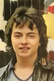 How did bay city rollers star die? Ian Mitchell Bay City Rollers Handsome Boys Bay City