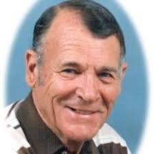 Obituary information for Frank P. McKinney