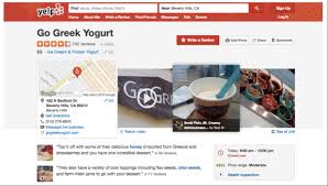 Read this just send review requests email and texts that link directly to your facebook business page. Yelp Vs Google Vs Facebook Reviews Which Should You Focus On And Why Search Engine Watch