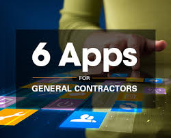 The contractor will carry out home improvement services according to the attached scope of work, located at the end of this contract. 6 General Contractor Apps That Will Boost Productivity 2020 Design