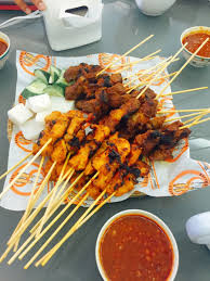 200 gram gula melaka/gula merah. Authentic Malay Style Peanut Sauce Kuah Kacang Delishably