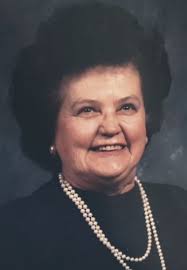 Elizabeth Scearce Obituary (2018)