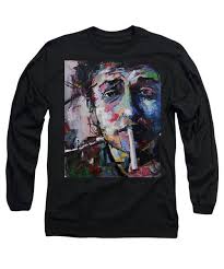 The Rolling Stones Long Sleeve T-Shirts for Sale by Richard Day