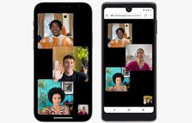 Do you want to make free facetime video chat app for android? Facetime Komt Naar Android Maar Niet Zoals Je Denkt