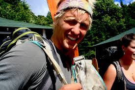 Climb Higher, Ride Faster, Paddle Harder, Dive Deeper