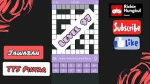 Check spelling or type a new query. Jawaban Tts Pintar Level 97 Youtube