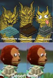 Logic minecraft memes funny meme google quotes death game quickmeme own chicken generator games break bugs stuff. 27 Of The Best Minecraft Memes Villager Reactions Memes