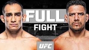 Neiman Gracie vs Darren Costa