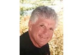 Albert Erp Obituary (1943