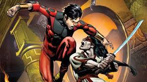 Симу лю, аквафина, мишель йео и др. Disney Is Reportedly Looking For A Very Specific Type Of Actor For Shang Chi Sciencefiction Com