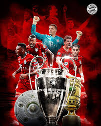 Pin On Bayern Munich