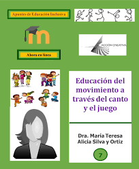 Espera un momento voy a ser sincero me caen las dudas como un aguacero tú sabes muy bien que tengo lo que quiero me sobran mujeres. 7 La Educacion Del Movimiento A Traves Del Canto Y El Juego By Tessie Silva Issuu