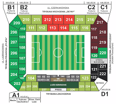 We did not find results for: Stadion Legionisci Com Legia Warszawa