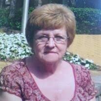 Velva "Jean" Swinney Harris Obituary