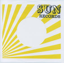 Sun Records Usa End1960s Back Vinyl Music Sun Records Record Sleeves