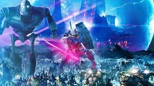 Image result for jogador numero 1