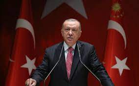 Turkey s erdogan says israel executing palestinian girls elderly. Erdogan Says Turkey Could Suspend Relations With Uae Over Israel Deal The Times Of Israel