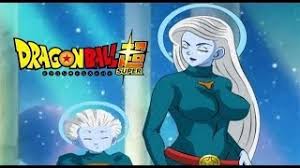 Dragon ball super has introduced us to many characters. Mother Of Whis Dragon Ball Super Questions Answers Youtube