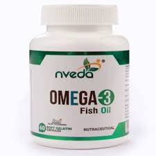 Ala is an essential fatty acid, meaning our bodies cannot make it, so we must get it from food. Nveda Omega 3 Supplements 60 Softgels 1000 Mg Omega 3 With 180 Mg Epa 120 Mg Dha Price In India Buy Nveda Omega 3 Supplements 60 Softgels