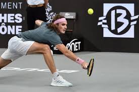 Huge selection, over $75 ships free Tennis Tsitsipas Overcomes Kukushkin To Win Marseille Open Abs Cbn News