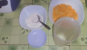Siapkan juga 1 sdm tepung tapioka 1 sdm tepung maizena. Cara Membuat Nugget Nasi Yang Enak Resep Dan Review Asahid Tehyung