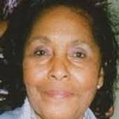 Obituary information for Thelma Dixon Perry