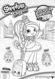 The shopkins world provides you cute printables and cartoon for girls in a different format as pdf jpg jpeg png gif and more. Prints Shopkins Shopkins Colouring Pages Coloring Pages Shopkins Coloring Pages Free Printable