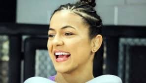 Mackenzie Dern Cartel E Ficha Completa Com Todas As Lutas