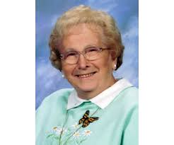 Beverly Kennedy-Ames Obituary (1932