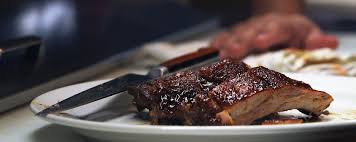 Meltingly Tender Pinoy Style Ribs Recipes Rib Recipes Pork Ribs