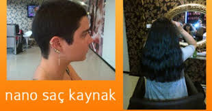 Mikro Sac Kaynak Merkezi Extend Magic Nano Sac Kaynak Sac Guzellik Kisa Sac
