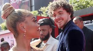 He is known for his single 'what's poppin' which was released in 2020. Cd4s0082ajlfom
