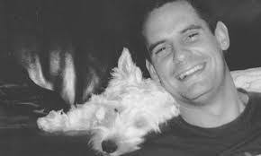 Russell Benson's Instagram, Twitter & Facebook