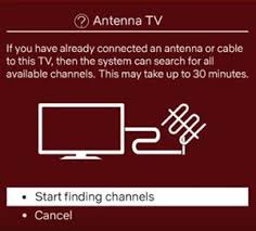 It is not an exact replacement for cable. Can Roku Tv Connect To Cable