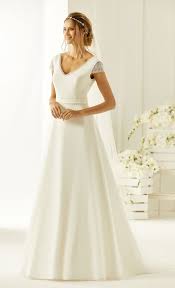 Brautkleid boho farbig brautkleid ausschnitt. Brautkleid Trends Fur Berlin Brandenburg Und Potsdam