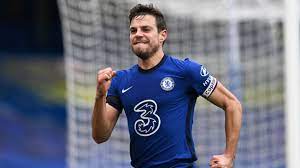 Cesar azpilicueta insists jorginho will eventually silence the critics because the. Chelsea S Azpilicueta Been Reliable Dave For Nearly A Decade Why Have Spain Overlooked Him Football Reporting
