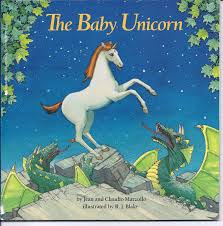 The Baby Unicorn Marzollo Jean Marzollo Claudio Blake R J 9780590401951 Amazon Com Books Malaysia's #1 shopping platform for baby & kids essentials, toys, fashion & electronic items, and more! baby unicorn marzollo jean marzollo