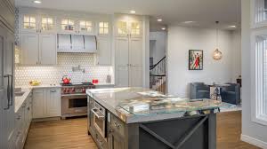 Inspired examples of quartz kitchen countertops 19 photos. Patagonia Granite
