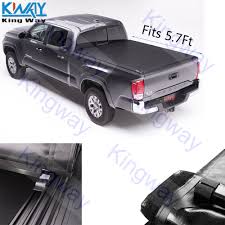 New Soft Lock Roll Up Tonneau Cover For 2009 2017 Dodge Ram Crew Cab 5 7 Bed