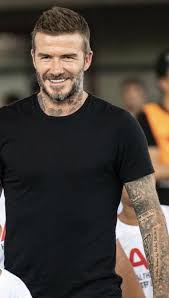 David Beckham 2019 Google Search David Beckham Haircut David Beckham Hairstyle Beckham Haircut