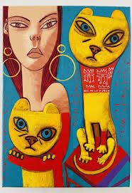 Vicente Manansala's Instagram, Twitter & Facebook