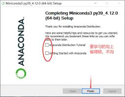 Miniconda的安装和常用命令！| 基础知识– 托尼不是塔克