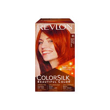 Alibaba.com offers the best quality dark auburn hair color dye, ensuring that the styling does not. Revlon Colorsilk Hair Color Bright Auburn Walmart Com Walmart Com