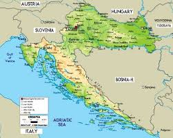 Chorwacja centralna to region położony w samym sercu chorwacji, obejmujący obszary gorski kotar, lika oraz hrvatsko zagorje. O Chorwacji Adriatyka Pl