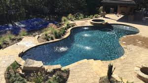 Maybe you would like to learn more about one of these? Best 15 Swimming Pool Builders In Harrisburg Nc Houzz