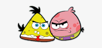 Jul 08, 2010 · the program lies within games, more precisely action. Free Icons Png Spongebob And Patrick Angry Birds Transparent Png 600x463 Free Download On Nicepng