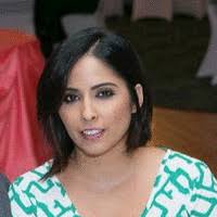 Luz Angelica Vera Chavez Email & Phone Number