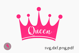 Free Free 96 Cricut Crown Svg Free SVG PNG EPS DXF File